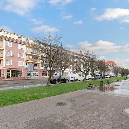 Gdansk Comfort Apartments Podwale Staromiejskie Εξωτερικό φωτογραφία